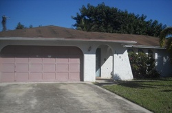 Pre-foreclosure in  NW 8TH ST Boca Raton, FL 33486