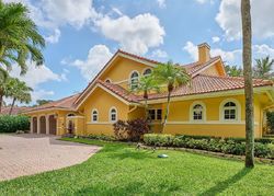 Pre-foreclosure in  PARKSIDE CIR N Boca Raton, FL 33486