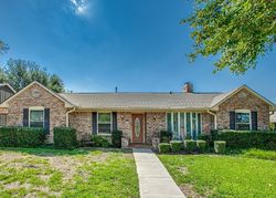 Pre-foreclosure in  ALTO CARO DR Dallas, TX 75248