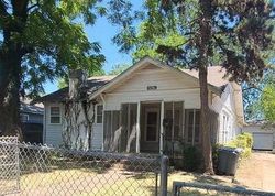 Pre-foreclosure in  EMMETT ST Dallas, TX 75211