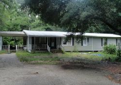 Pre-foreclosure in  TALLAHATTA SPRINGS RD Thomasville, AL 36784