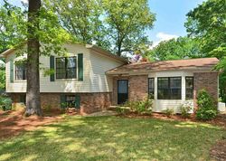 Pre-foreclosure in  CITATION TER Helena, AL 35080