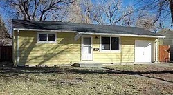 Pre-foreclosure in  FREMONT AVE Casper, WY 82604