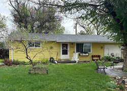 Pre-foreclosure in  FREMONT AVE Casper, WY 82604