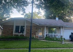 Pre-foreclosure Listing in STORMYOAK DR BALLWIN, MO 63021