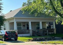 Pre-foreclosure in  EMPIRE AVE Joplin, MO 64804