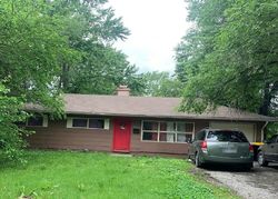 Pre-foreclosure in  CORRINGTON AVE Kansas City, MO 64134