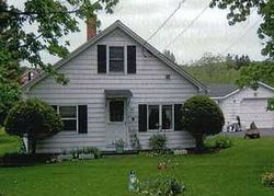 Pre-foreclosure in  DYER ST Presque Isle, ME 04769