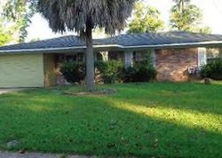 Pre-foreclosure in  BELVEDERE CIR N Mobile, AL 36606