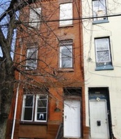 Pre-foreclosure in  CECIL B MOORE AVE Philadelphia, PA 19121