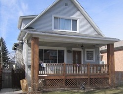 Pre-foreclosure in  HIGHLAND AVE Berwyn, IL 60402