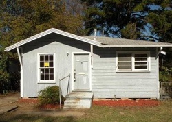 Pre-foreclosure in  W JORDAN ST Shreveport, LA 71103