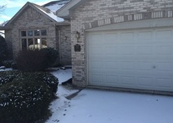 Pre-foreclosure in  BROOKSHIRE DR Orland Park, IL 60467