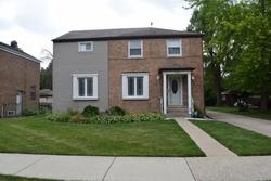 Pre-foreclosure in  S 15TH AVE Broadview, IL 60155