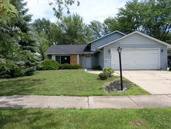 Pre-foreclosure in  LAKESHORE DR Richton Park, IL 60471