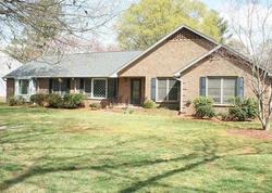 Pre-foreclosure in  PRINCETON DR Gastonia, NC 28056