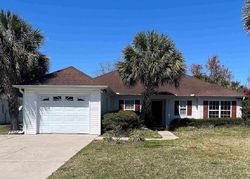 Pre-foreclosure in  CORN PILE RD Myrtle Beach, SC 29588