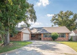 Pre-foreclosure Listing in BOCAGE DR LULING, LA 70070