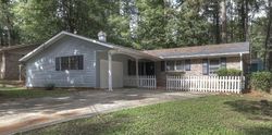 Pre-foreclosure in  MANHATTAN DR Decatur, GA 30034