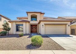 Pre-foreclosure in  W WINSLOW AVE Avondale, AZ 85323