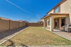 Pre-foreclosure in  W WINSLOW AVE Avondale, AZ 85323