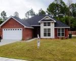 Pre-foreclosure in  IDUS LN Hinesville, GA 31313