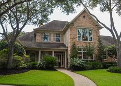 Pre-foreclosure in  QUIET CREEK CT Sugar Land, TX 77479