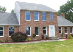 Pre-foreclosure in  NEILL DR Watertown, CT 06795