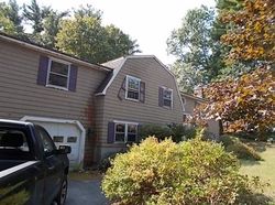 Pre-foreclosure in  FORDWAY RD Townsend, MA 01469