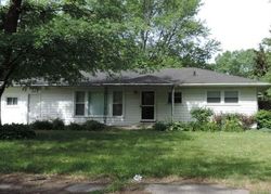 Pre-foreclosure in  N GUYER ST Hobart, IN 46342