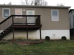 Pre-foreclosure in  LAKE DR Cedar Hill, MO 63016