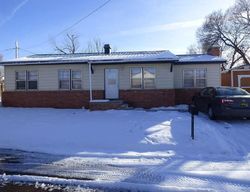 Pre-foreclosure in  BLANCHARD AVE Raton, NM 87740