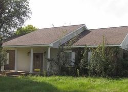 Pre-foreclosure in  COLUMBIA PURVIS RD Columbia, MS 39429