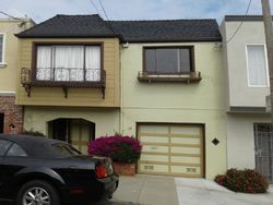 Pre-foreclosure in  COLBY ST San Francisco, CA 94134