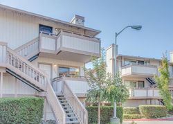 Pre-foreclosure Listing in COPA DEL ORO DR UNIT 102 HAYWARD, CA 94545