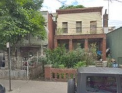 Pre-foreclosure in  CAMBRELENG AVE Bronx, NY 10458