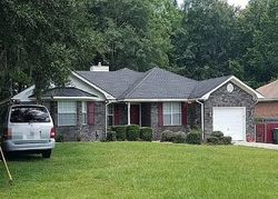 Pre-foreclosure in  CHANDRA WAY Hinesville, GA 31313