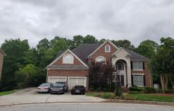 Pre-foreclosure in  MEADOW VISTA DR Lithonia, GA 30038