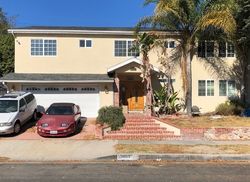 Pre-foreclosure in  SCHOENBORN ST Canoga Park, CA 91304