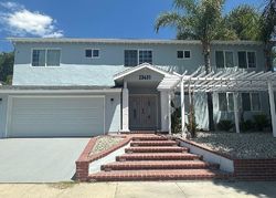 Pre-foreclosure in  SCHOENBORN ST Canoga Park, CA 91304