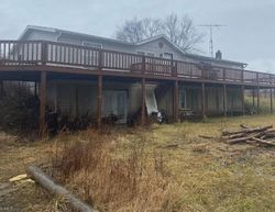 Pre-foreclosure in  N STATE ROUTE 78 NW Malta, OH 43758