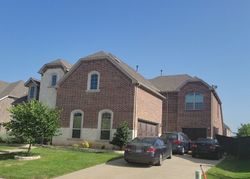 Pre-foreclosure in  BYRON ST Allen, TX 75013