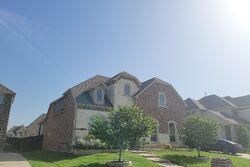 Pre-foreclosure in  BYRON ST Allen, TX 75013