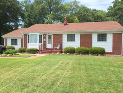 Pre-foreclosure in  INGLESIDE RD Norfolk, VA 23502