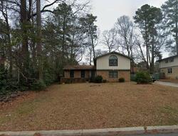 Pre-foreclosure in  YUMA DR Clarkston, GA 30021