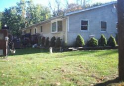 Pre-foreclosure in  SE RAILROAD AVE Michigan City, IN 46360