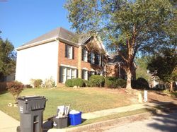 Pre-foreclosure in  BROOKGREEN TRL Lawrenceville, GA 30043