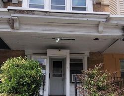 Pre-foreclosure in  S YEWDALL ST Philadelphia, PA 19143