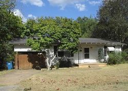 Pre-foreclosure in  SHAWNEE ST Henderson, TX 75654