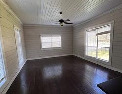 Pre-foreclosure in  N CALVERT ST Franklin, TX 77856